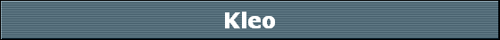 Kleo