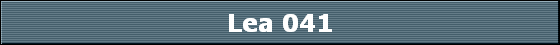 Lea 041