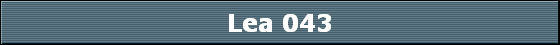 Lea 043