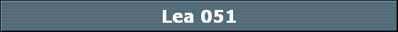 Lea 051