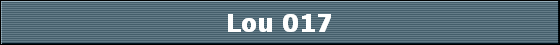 Lou 017
