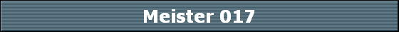 Meister 017