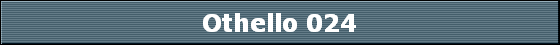 Othello 024