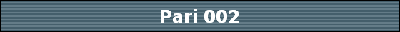 Pari 002