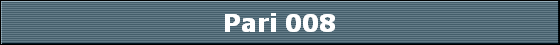 Pari 008