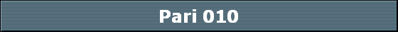 Pari 010