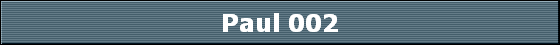 Paul 002
