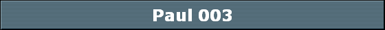 Paul 003