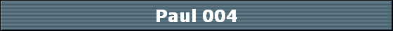 Paul 004