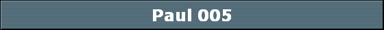 Paul 005