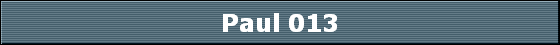 Paul 013