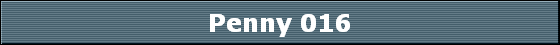 Penny 016