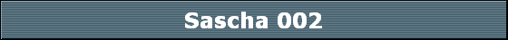 Sascha 002