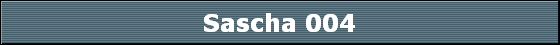 Sascha 004