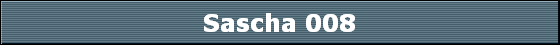 Sascha 008