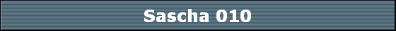 Sascha 010
