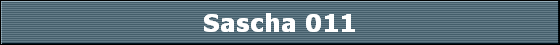 Sascha 011