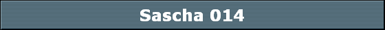 Sascha 014