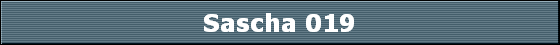 Sascha 019