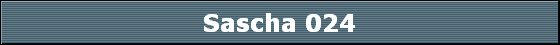 Sascha 024