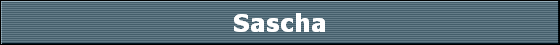 Sascha