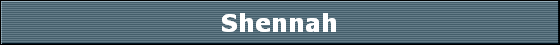 Shennah