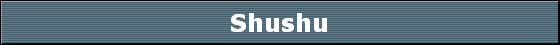 Shushu